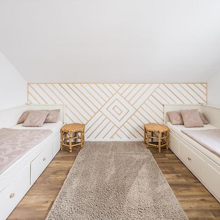 Ferienwohnung Am Park In Schwabmuenchen Schwabmunchen Kültér fotó